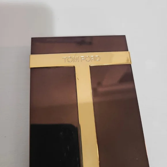 Neutral Brow and Eye Palette - Warm Brown Shades - Picture 2 of 6